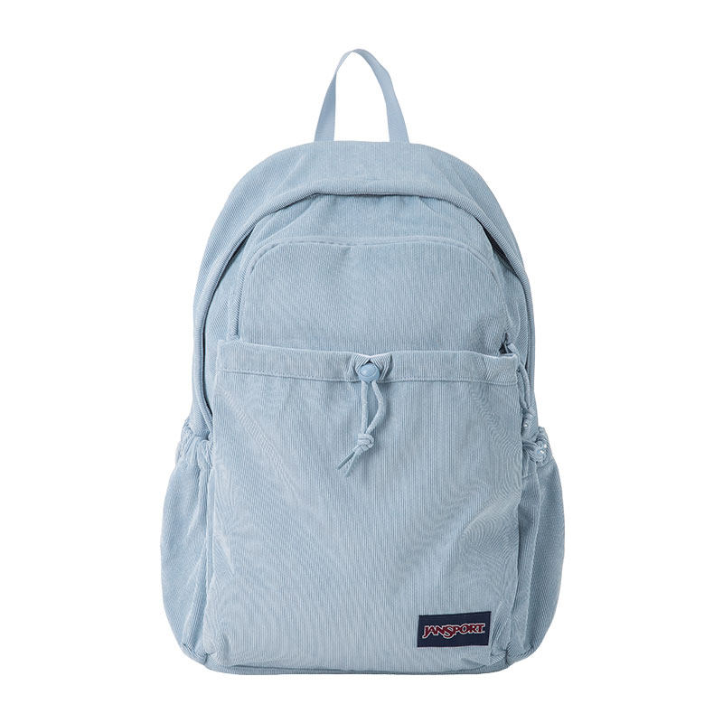 Jansport校园通勤逛街男女肩包