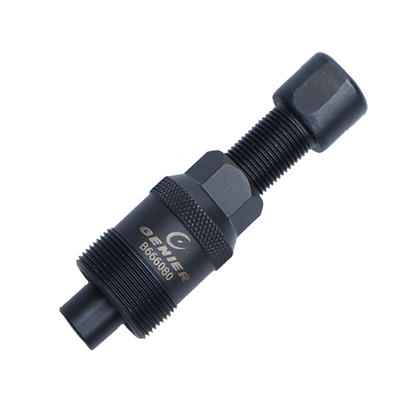 自行车曲柄拉马拆卸工具方孔中轴