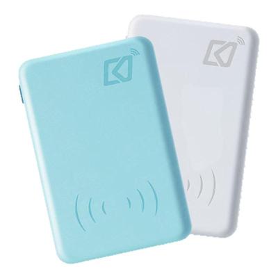 拷贝齐mini蓝牙nfc门禁idic复制