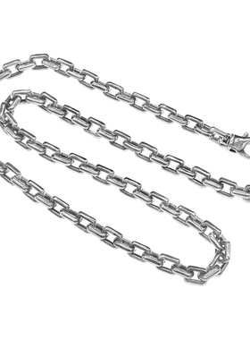 银势s925纯银复古时尚diy手链