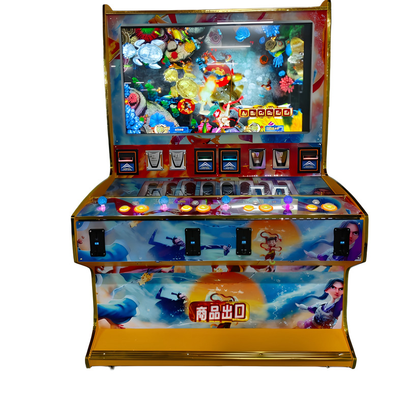 新款文审机准入礼品机哪吒闹海