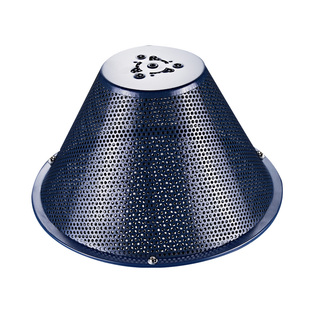 适配樱雪油烟机过滤网配件油杯接油盒老板美的老式通用防油罩