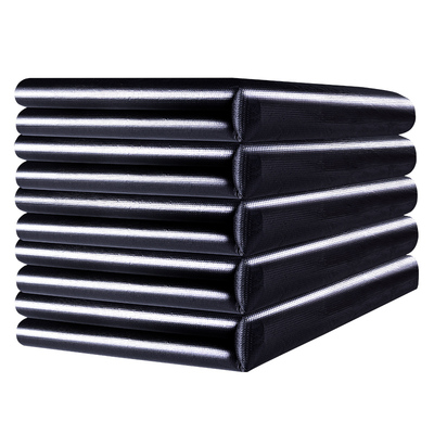 加厚特厚大号物业环卫垃圾袋商用