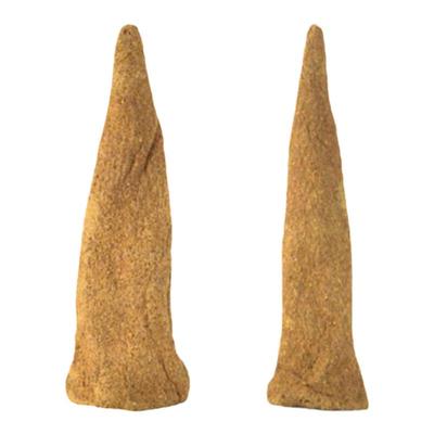 茶室会所西藏手工助眠食子塔香