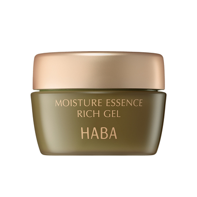 【冬日限定】HABA鲨烷高保湿面霜