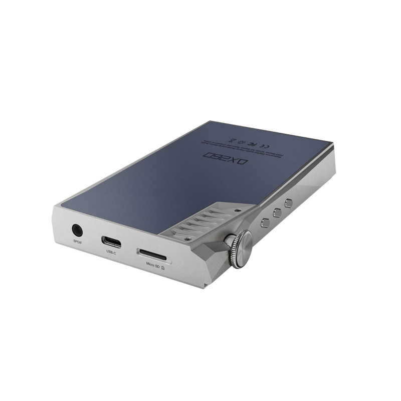 ibasso艾巴索DX260MK2MOD