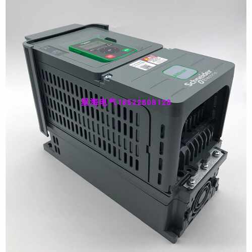 议价施耐德ATV630D75N4  变频器ATV630 - 75kW/100HP - 380…480V