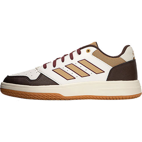 Adidas/阿迪达斯官方正品GAMETALKER男女低帮复古休闲板鞋HQ2212