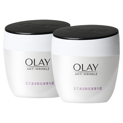 Olay/玉兰油活肤抗皱菁华霜50g