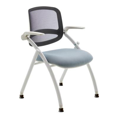 【不占空间】八九间可折叠办公椅