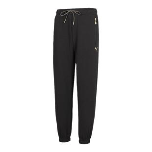 PUMA彪马男裤冬季新款Sweatpants DK休闲针织长裤631418
