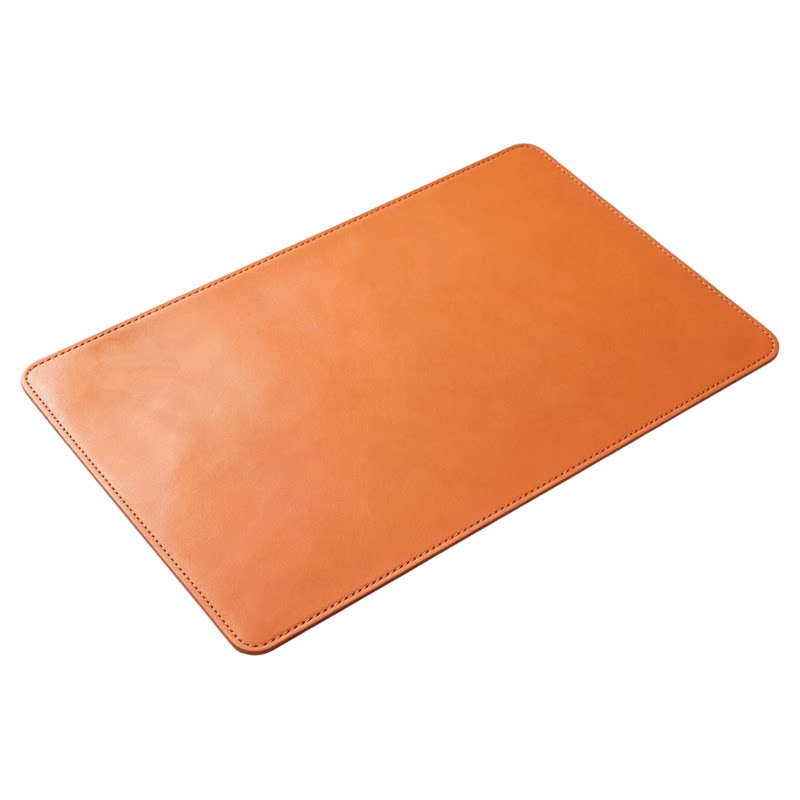 多功能防水防油隔热皮革桌垫办公桌面键盘垫餐桌垫电脑桌布可定制