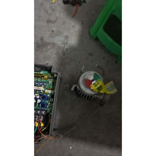 【请询价】富士变频器FRN7.5P11S4CX380V7.5KW