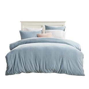 Harbor House牛奶绒四件套珊瑚绒床笠法兰绒被套加绒加厚家居床品