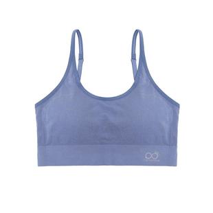 初遇少女内衣无钢圈文胸美背内衣聚拢高中学生发育期运动内衣夏薄