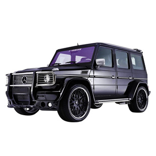 profilm尊膜隐形车衣膜全车漆面保护膜汽车tpu透明膜贴膜哑光保护