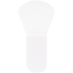 硅胶面膜刷迷你粉底化妆刷面霜勺套装涂式抹泥膜脸部专用美容通用