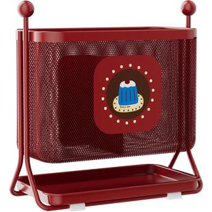 摩登主妇筷子勺子收纳盒筷子筒家用高档新款筷子篓台面筷笼筷子架