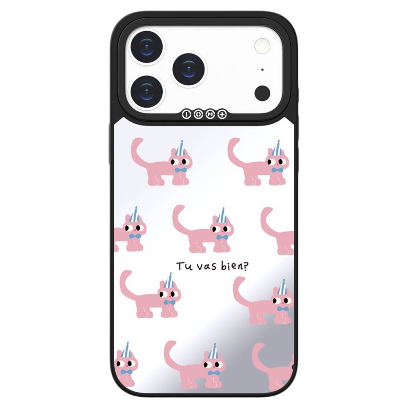 MeetTen杨琳Tuvasbien手机壳