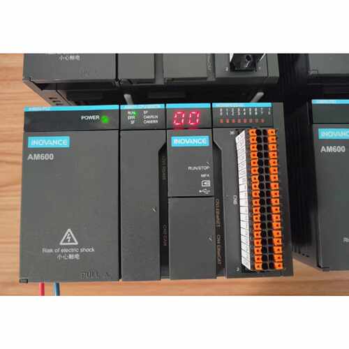 售前询价匯川PLC，AM401-CPU1608TN 电源，GL10-PS2/AM600-PS2