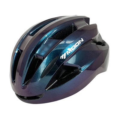 MOON专业自行车大头围骑行头盔