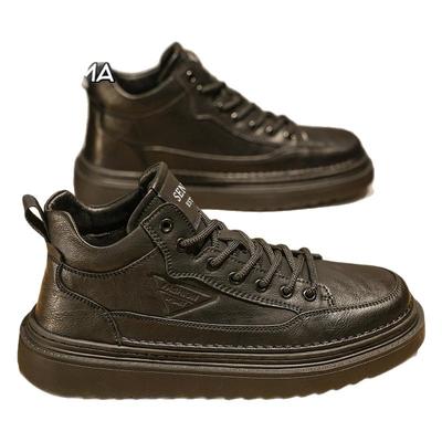 森马官方旗舰店男鞋潮鞋