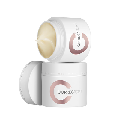 【情人节礼物】科瑞肤兜底面霜组合装油敏肌舒缓修护保湿维稳救急