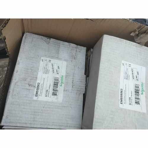 议价控制器EMS58563，SC110A，全新未使用哦！直