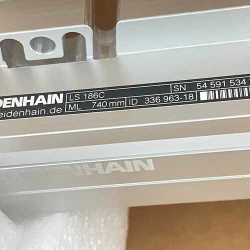 【请询价】336963-14 LS186C海德汉HEIDENHAIN光