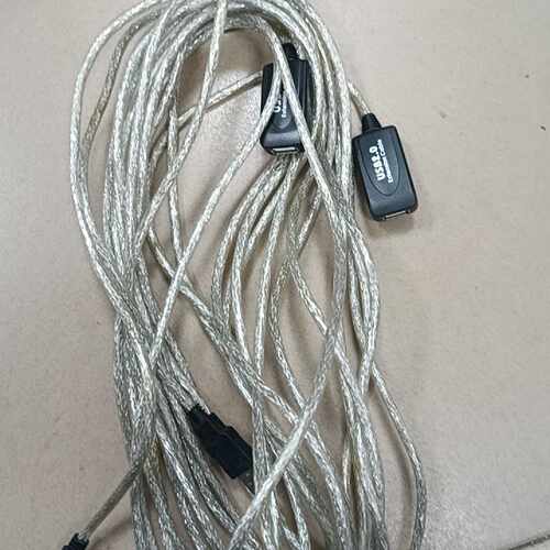【询价】5米 USB2.0延长线 Extension Cable U适用