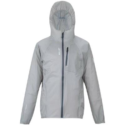 MILLET台风系列男女同款冲锋衣