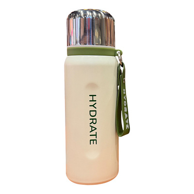 316保温杯小巧上学专用直饮杯子