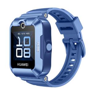 【国家补贴】华为儿童手表5新耀版 华为手表智能手表儿童通话手表离线定位电话快充大电池手表学生学习无打扰