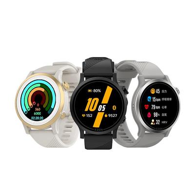 宜准R7·进阶版专业竞技运动手表