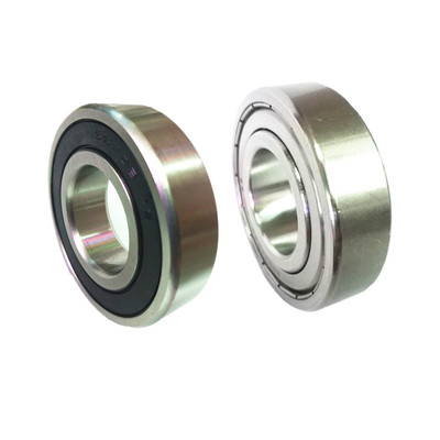 轴承钢深沟球轴承顺滑