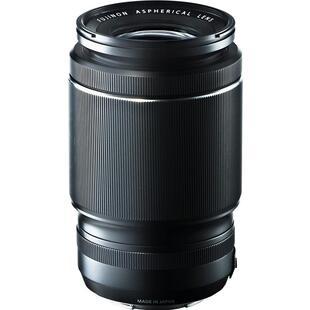 富士XF55-200mm F3.5-4.8 R LM OIS远摄变焦镜头 高便携防抖镜头