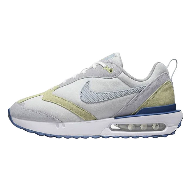 Nike/耐克女子系带跑步鞋马卡龙