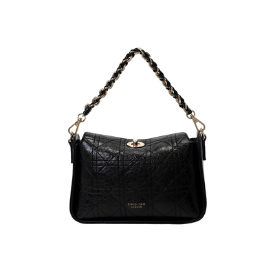 南风Chio2nd寒山晓月手提包