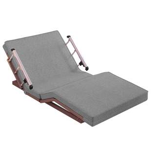 电动智能床垫卧床电动起背器家用多功能升降老人床垫遥控辅助起身