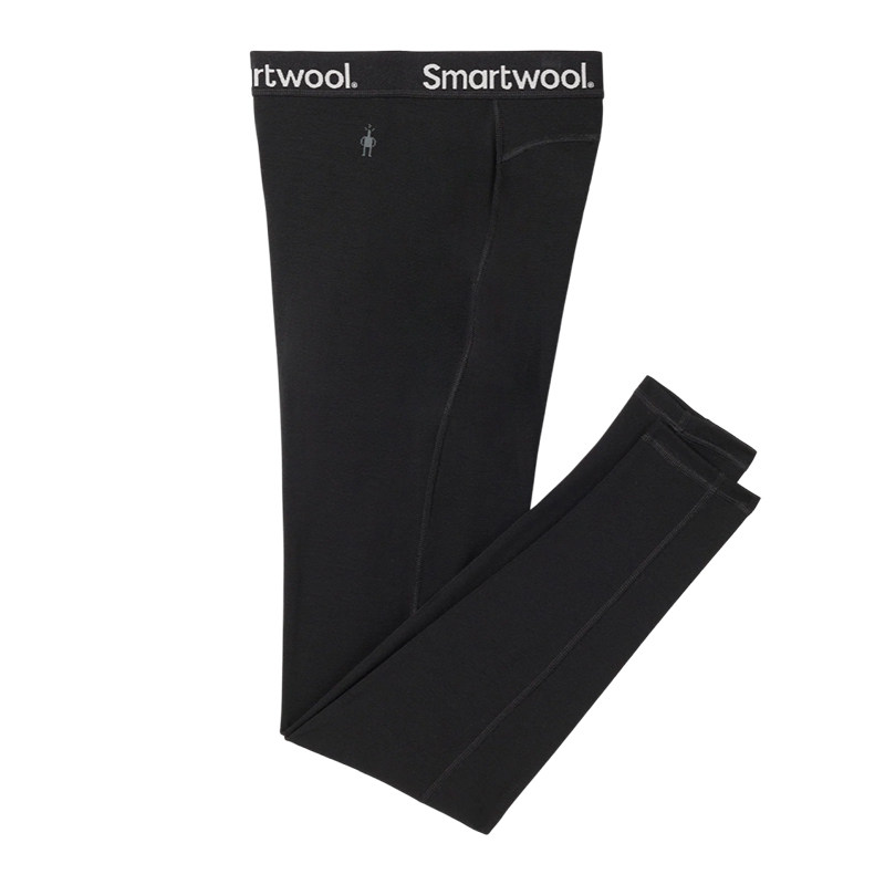 SmartwoolMerino羊毛保暖长裤