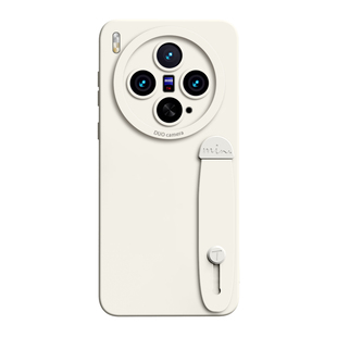 GGUU适用vivox300pro手机壳x300新款保护套x200支架x200pro腕带pro硅胶链vivo女x100全包ultra挂绳x90外系列