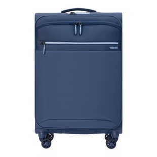 VERAGE/维丽杰超轻便防水牛津布拉杆行李密码旅行登机箱结实耐用