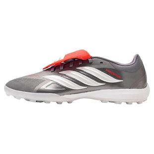 皇贝正品Adidas阿迪达斯猎鹰次高端TF碎钉人造草翻舌足球鞋JR7864