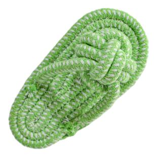 狗狗玩具磨牙耐咬绳结金毛小中大型犬泰迪幼犬狗解闷玩具宠物用品