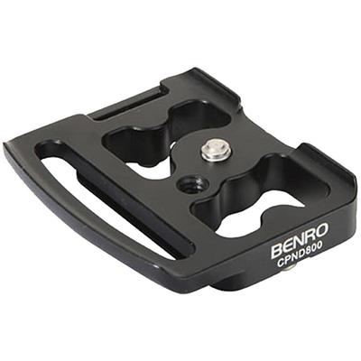 百诺尼康D850D810D800快装板