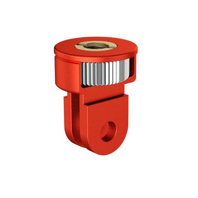 适用GoPro11/10配件三脚架转接座