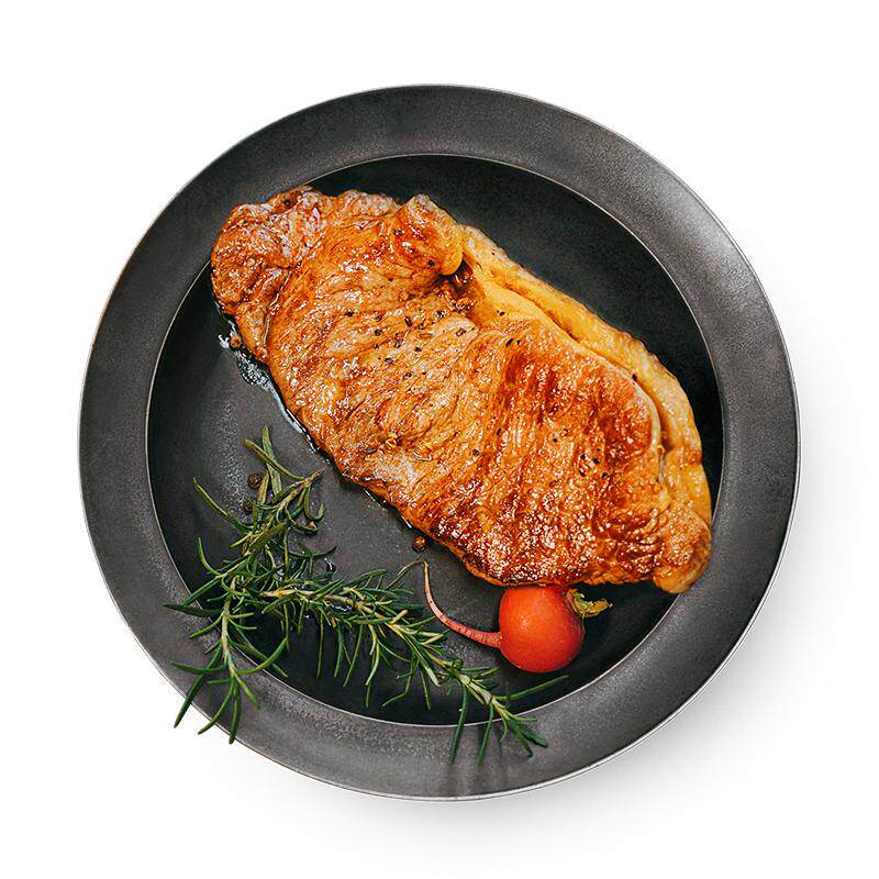 大希地家用牛排新鲜整肉切割