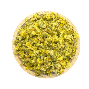 菊花茶白菊花特产级桐乡正宗杭白菊泡水正品菊花中药材杭菊胎菊干