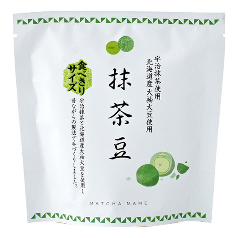 日本零食北海道特产小吃坂口制粉