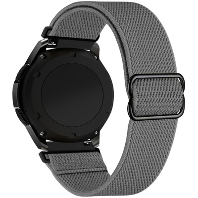 小米三星尼龙一加弹力华米手表带